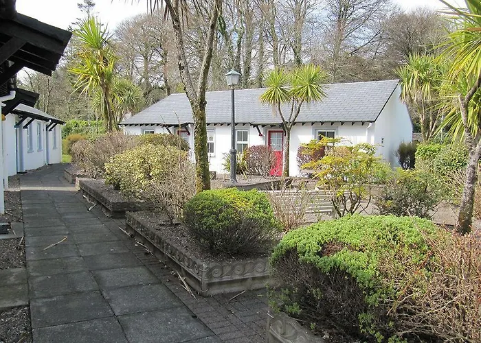 Westlodge & Leisure Centre Bantry