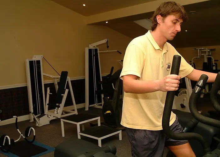 Westlodge & Leisure Centre Bantry