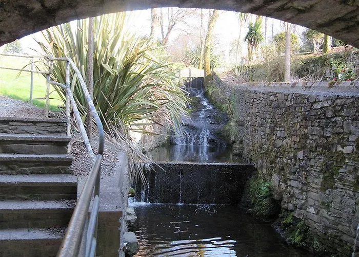 Hotel Westlodge & Leisure Centre Bantry