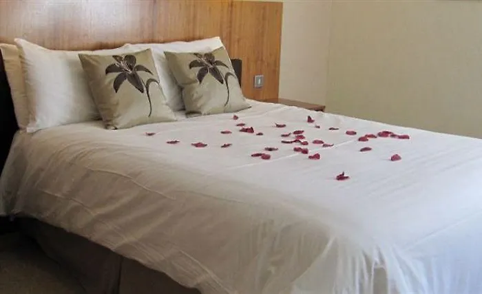 Westlodge & Leisure Centre