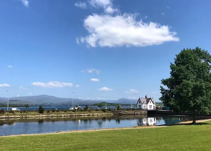 Westlodge & Leisure Centre Hotel Bantry