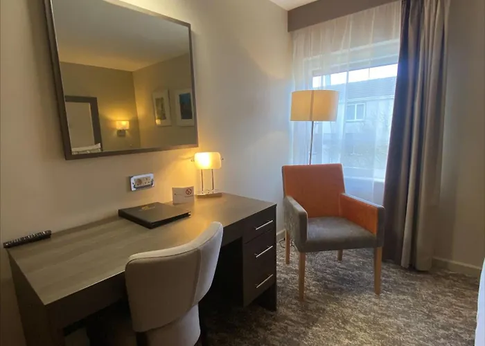 Westlodge & Leisure Centre 4* Bantry