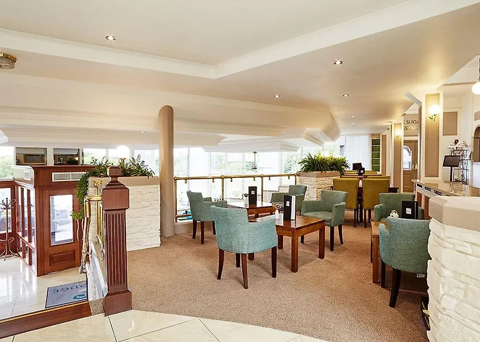 Westlodge & Leisure Centre Hotel Bantry