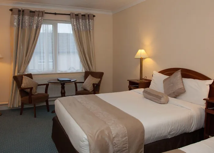 Westlodge & Leisure Centre