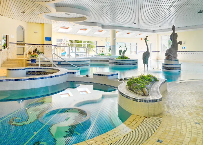 Westlodge & Leisure Centre Hotel