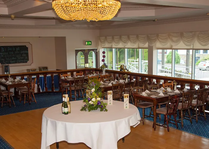 Westlodge & Leisure Centre Бэнтри