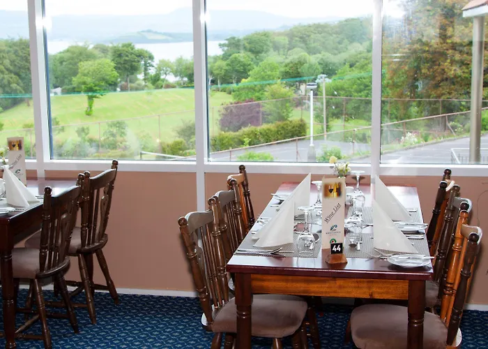 Westlodge & Leisure Centre