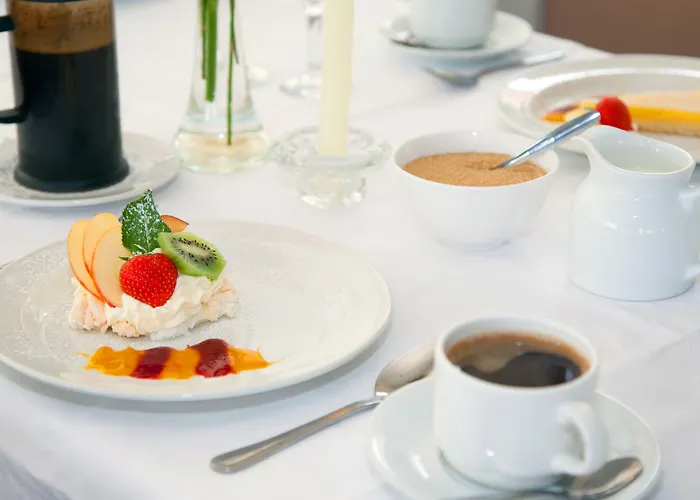 Westlodge & Leisure Centre 4* Bantry