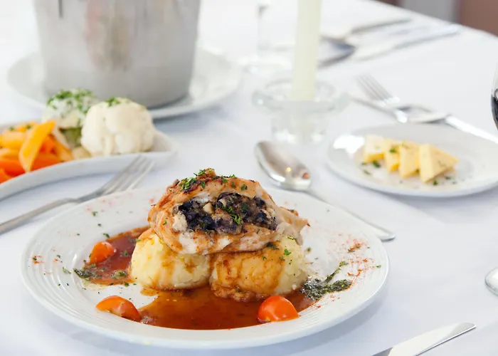 Hotel Westlodge & Leisure Centre Bantry