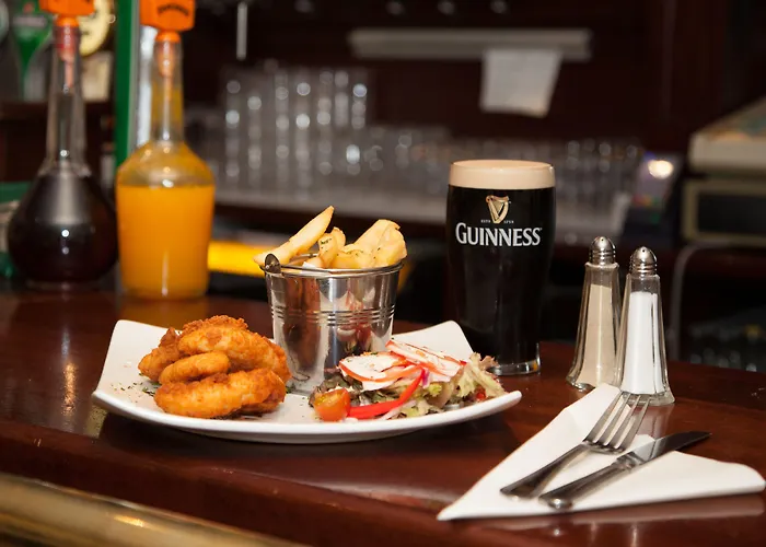 Westlodge & Leisure Centre Hotel Bantry