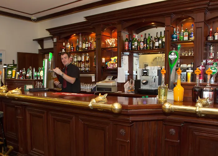 Westlodge & Leisure Centre