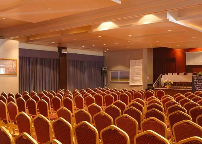 Westlodge & Leisure Centre Hotel Bantry