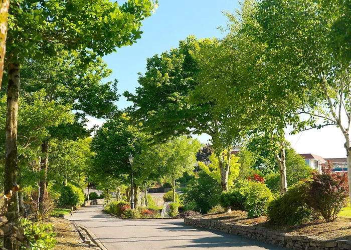 Westlodge & Leisure Centre Bantry