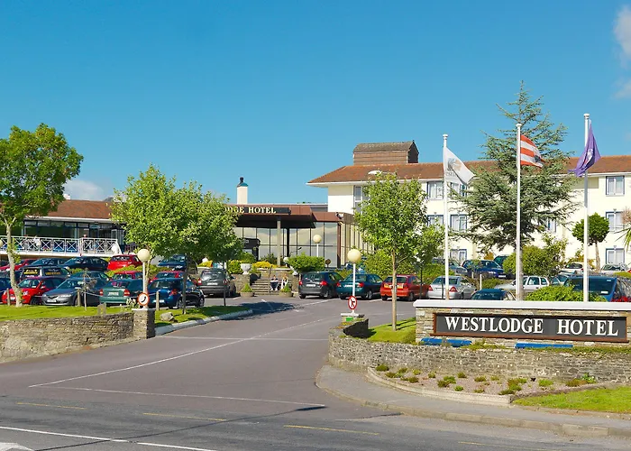 Westlodge & Leisure Centre