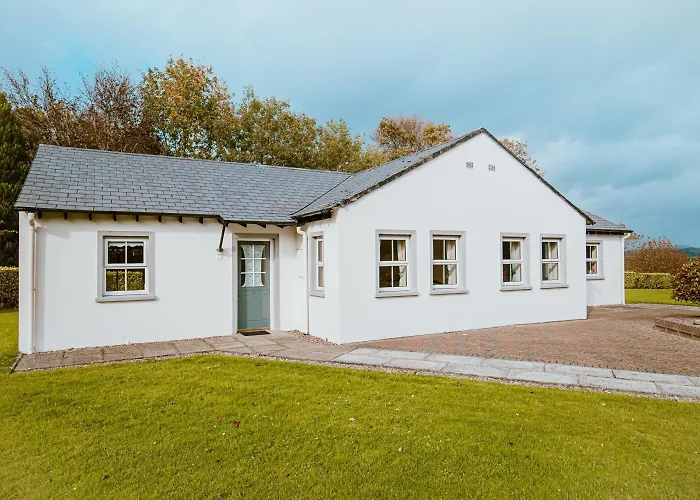 Hotel Westlodge & Leisure Centre Bantry