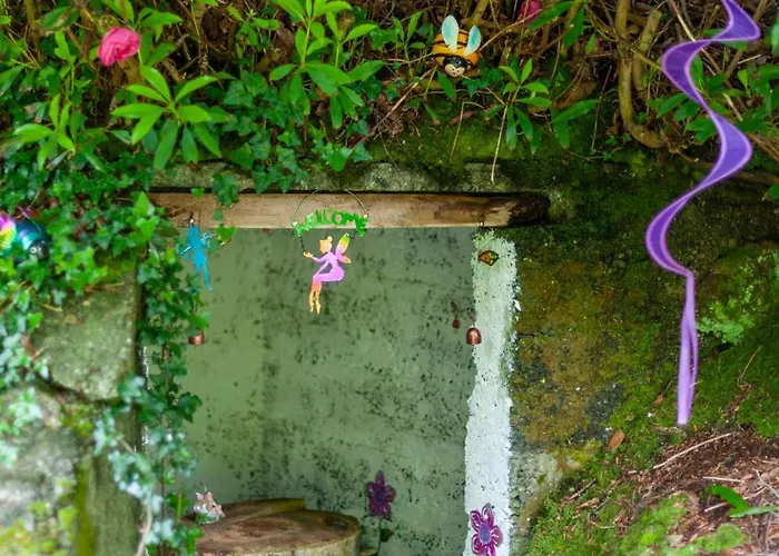 Westlodge & Leisure Centre