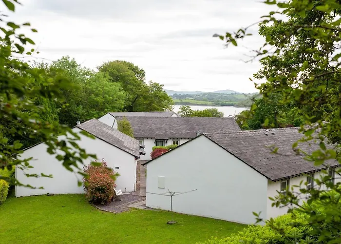 Westlodge & Leisure Centre 4* Bantry