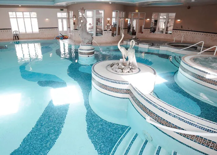 Westlodge & Leisure Centre Bantry