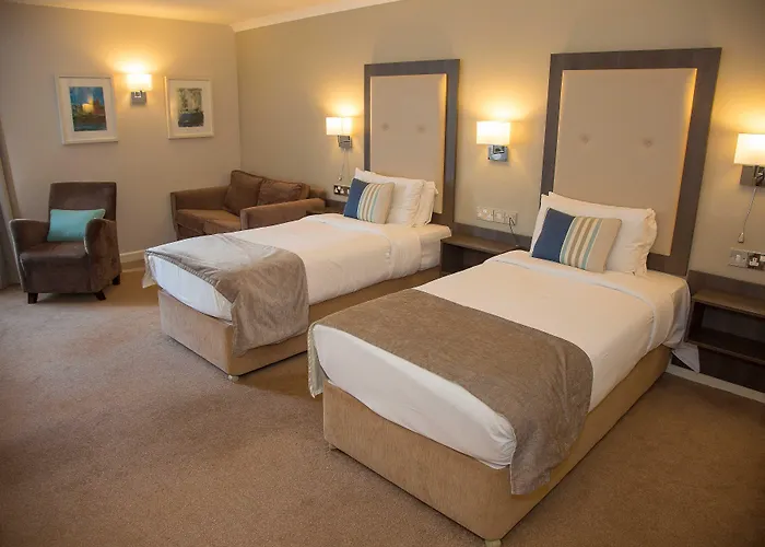 Westlodge & Leisure Centre Bantry