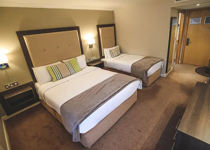 Westlodge & Leisure Centre