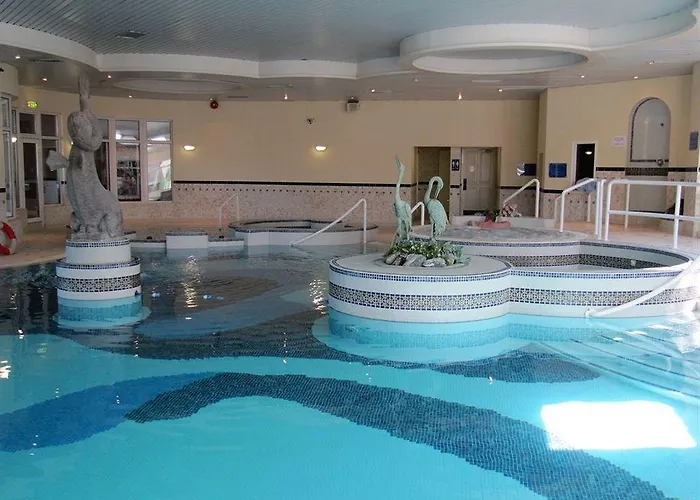 Westlodge & Leisure Centre Bantry