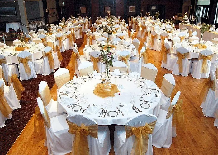 Westlodge & Leisure Centre 4* Bantry