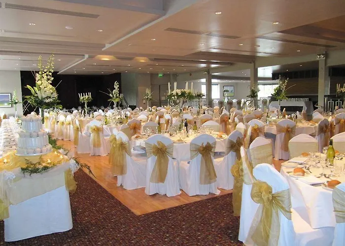 Westlodge & Leisure Centre Бэнтри