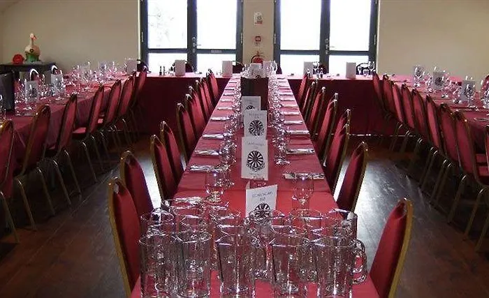 Hotel Westlodge & Leisure Centre Bantry