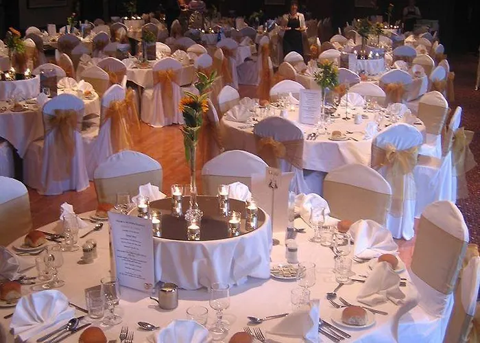 Westlodge & Leisure Centre