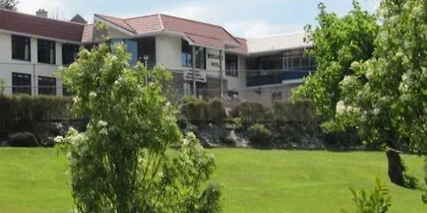 Westlodge & Leisure Centre 4*