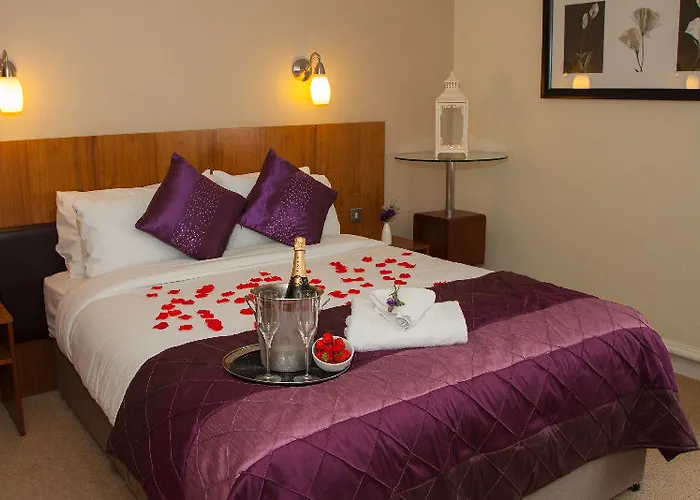 Westlodge & Leisure Centre