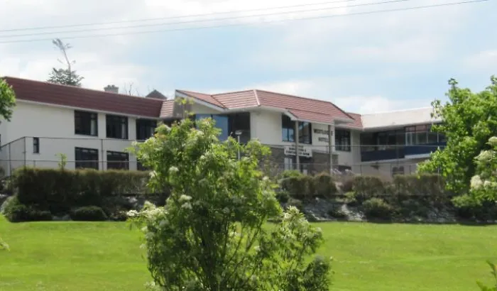 Westlodge & Leisure Centre Hotel