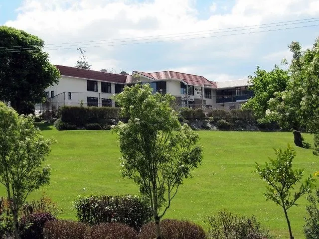 Westlodge & Leisure Centre Бэнтри