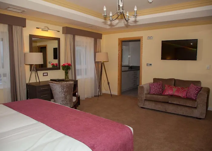 Westlodge & Leisure Centre